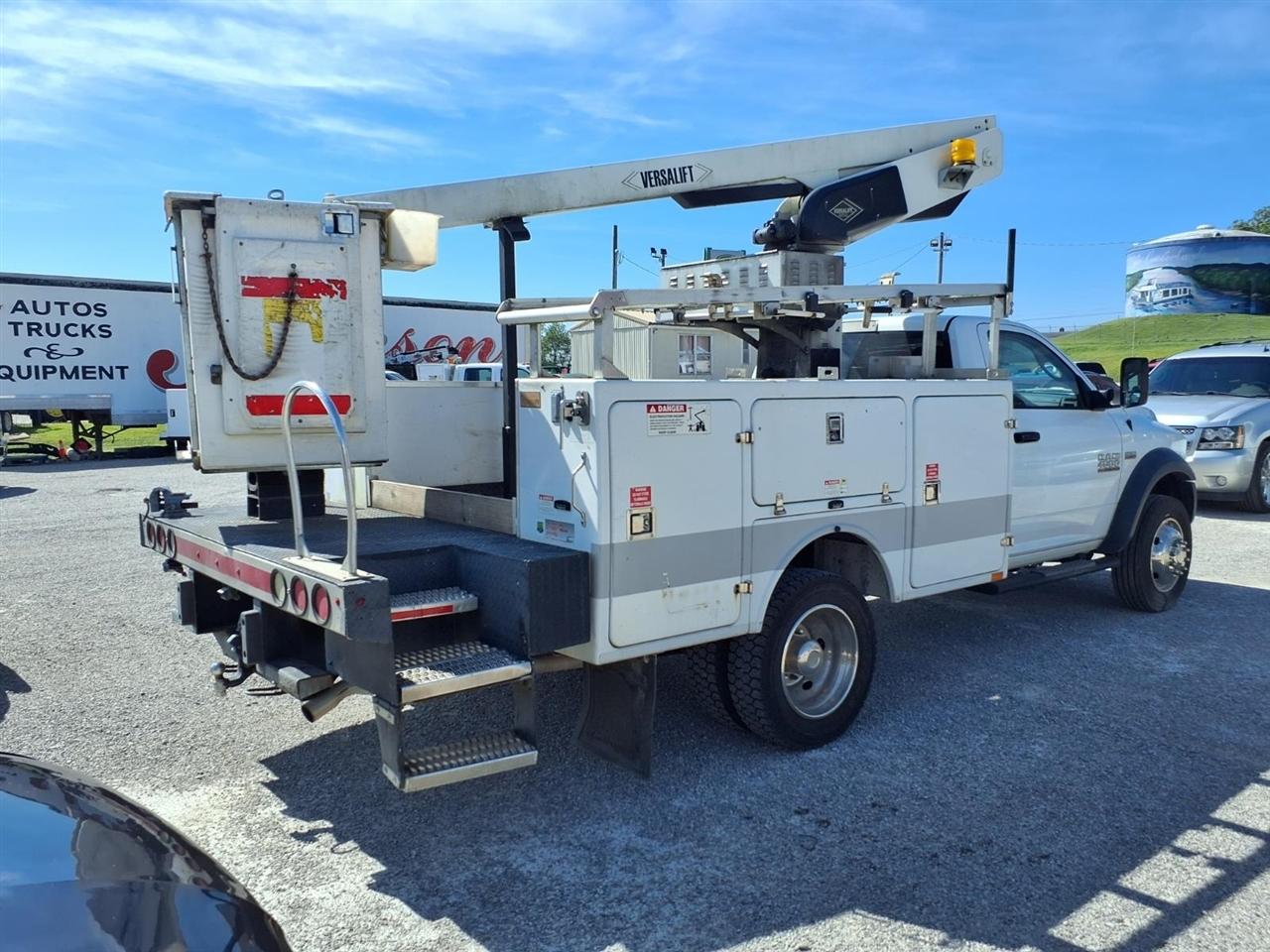 ram ram 4500 chassis cab 2014 3C7WRKAJ4EG316011 image ram ram 4500 chassis cab 2014 3C7WRKAJ4EG316011 image